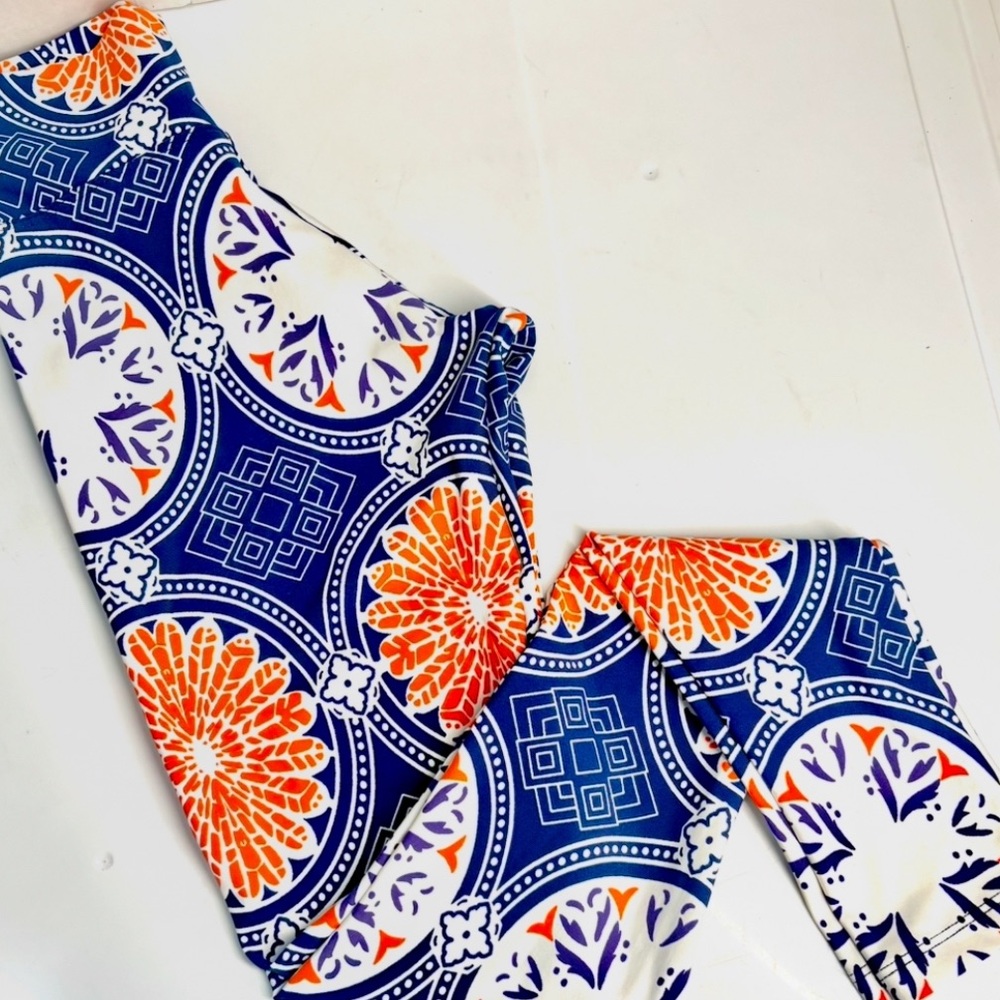 Liquido Leggings Small